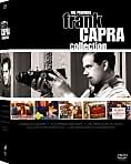 Video/DVD. Title: The Premiere Frank Capra Collection