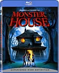 Video/DVD. Title: Monster House