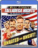 Talladega Nights: The Ballad of Ricky Bobby with Will Ferrell