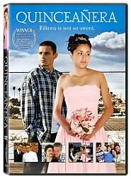 Quinceanera