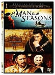 Video/DVD. Title: A Man for All Seasons