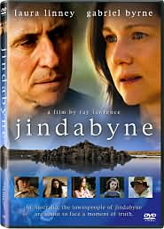 Jindabyne with Laura Linney: DVD Cover
