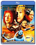 Video/DVD. Title: The Fifth Element