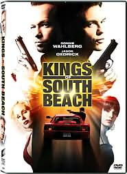 Kings of South Beach with Tim Hunter: DVD Cover