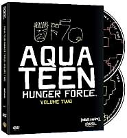Aqua Teen Hunger Force - Vol. 2