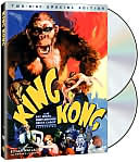 King Kong (1933 / 2-Disc Set) with Fay Wray