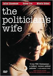 The Politician's Wife