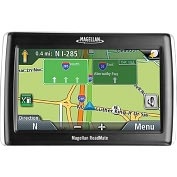 Product Image. Title: Magellan RoadMate 1470 Automobile Portable GPS Navigator