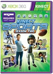 Product Image. Title: Kinect Sports Season 2 X360 Kinect