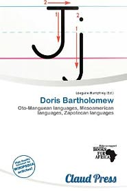 Doris Bartholomew