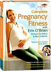 Video/DVD. Title: Complete Pregnancy Fitness with Erin O'Brien
