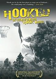 Hooked The Legend of Demetrius Hook Mitchell