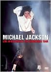 Video/DVD. Title: Michael Jackson: Live In Bucharest - The Dangerous Tour