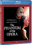 Video/DVD. Title: The Phantom of the Opera