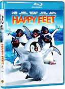 Happy Feet with Carlos Alazraqui