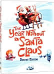 Video/DVD. Title: The Year Without a Santa Claus