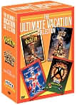 Video/DVD. Title: The Ultimate Vacation Collection