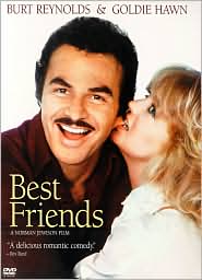 Best Friends with Burt Reynolds: DVD Cover
