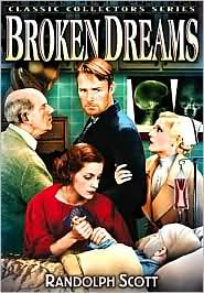 Broken Dreams