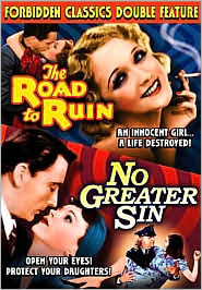 No Greater Sin / Road to Ruin