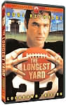 Video/DVD. Title: The Longest Yard