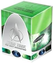 Star Trek The Next Generation - The Complete Series: DVD Cover