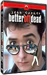 Video/DVD. Title: Better off Dead