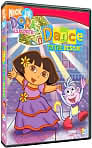 Video/DVD. Title: Dora the Explorer: Dance to the Rescue