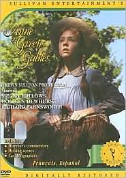 Anne of Green Gables