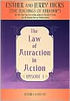 Video/DVD. Title: The Law of Attraction in Action: Episode 1