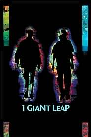 1 Giant Leap with Duncan Bridgeman: DVD Cover