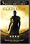 Video/DVD. Title: Gladiator