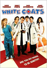 Intern Academy with Dan Aykroyd: DVD Cover