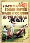 Video/DVD. Title: Appalachian Journey: Live in Concert