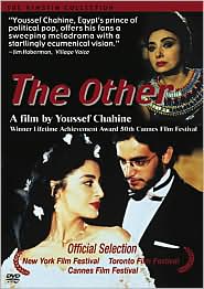 Kimstim Collection: Other with Nabila Ebeid: DVD Cover