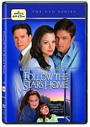 Follow the Stars Home with Dick Lowry: DVD Cover