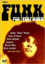 Funk You Very Much