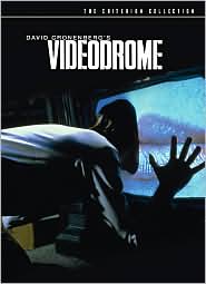 Screening Nov. 2008 
Videodrome (1983)