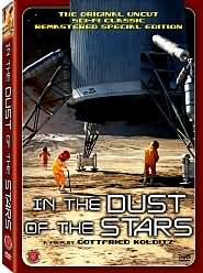In the Dust of the Stars