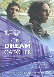 The Dream Catcher with Maurice Compte: DVD Cover