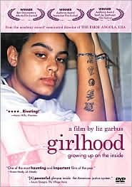 girlhood with Liz Garbus: DVD Cover