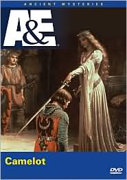 Ancient Mysteries Camelot