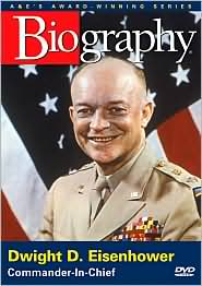 Biography Dwight D Eisenhower Commander in Chief