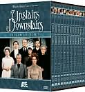 Video/DVD. Title: Upstairs Downstairs - The Complete Series