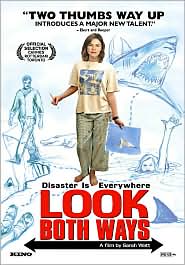 Look Both Ways with William McInnes: DVD Cover