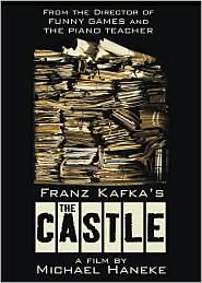 The Castle with Ulrich M�he: DVD Cover