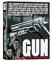Gun (1997): DVD Cover