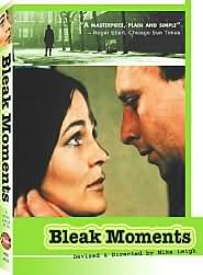 Bleak Moments with Anne Raitt: DVD Cover