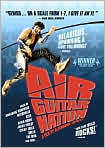 Video/DVD. Title: Air Guitar Nation