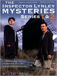 Inspector Lynley Mysteries 1 & 2: Great Deliveance with Nathaniel Parker: DVD Cover